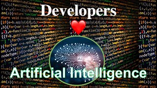 Why AI is great for Software Developers - 2023 screenshot 2