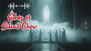 Echoes of Silent Choir | Sacred Ambient Downtempo for Weekend Reflection