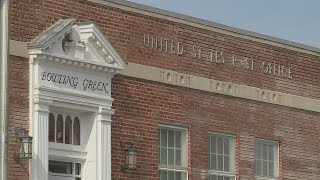 Mail concerns in Pike County after absentee votes arrive after election