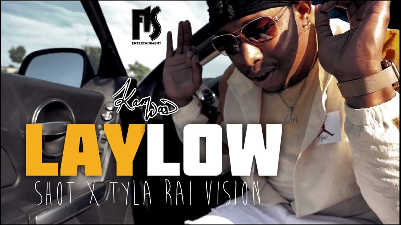 Watch KamWood - Lay Low (Official Video) Shot X @TylaRaiVision on YouTube Watch KamWood - Lay Low (Official Video) Shot X @TylaRaiVision on YouTube