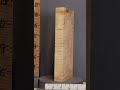 D7812 Musical Billet Quilted Maple Lumber   #woodworking#figuredmaple #rarewood