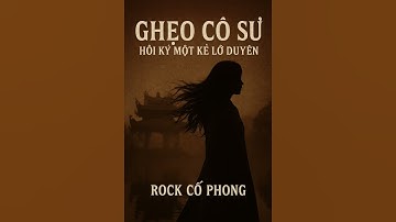 Ghẹo Cô Sư (Rock Cổ Phong)