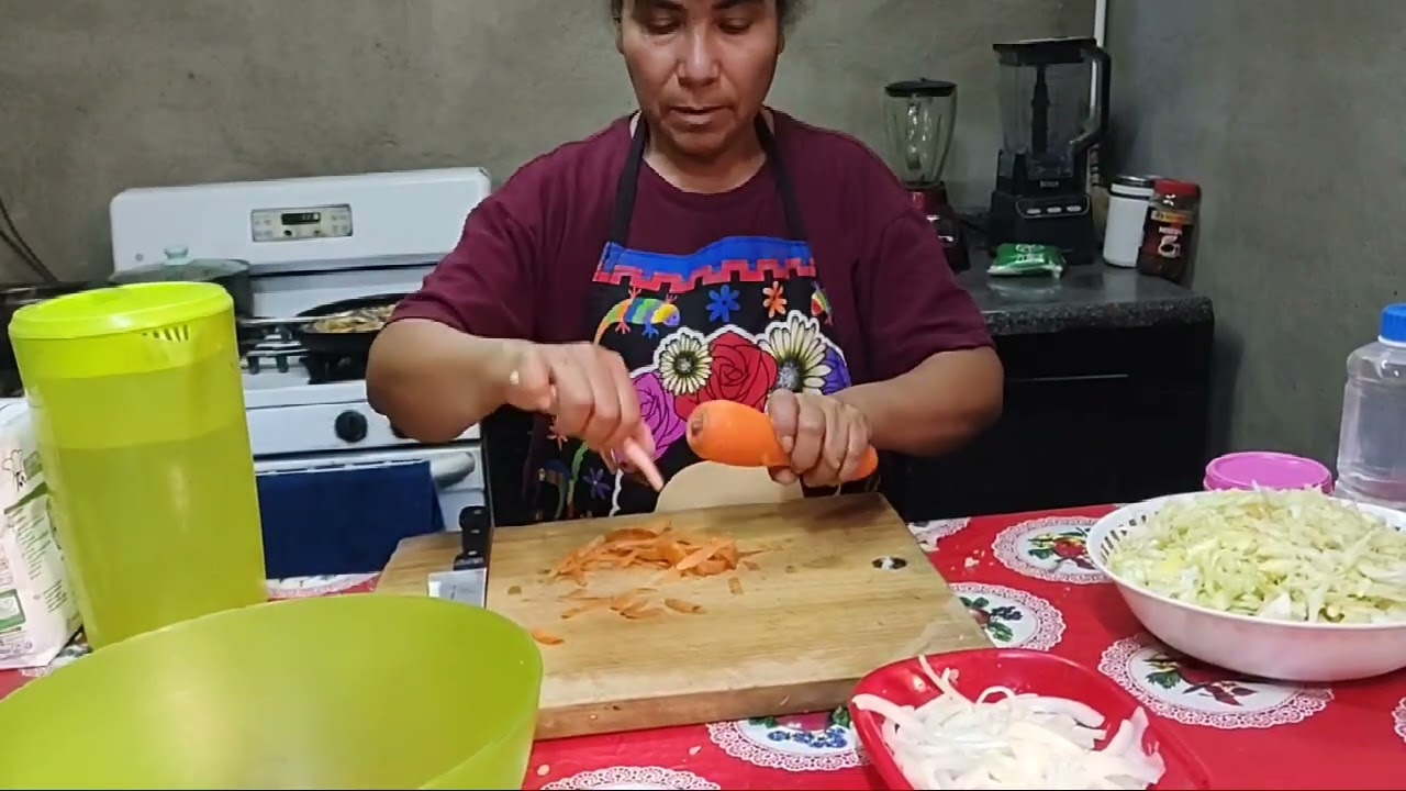 Huaraches de pechuga de pollo