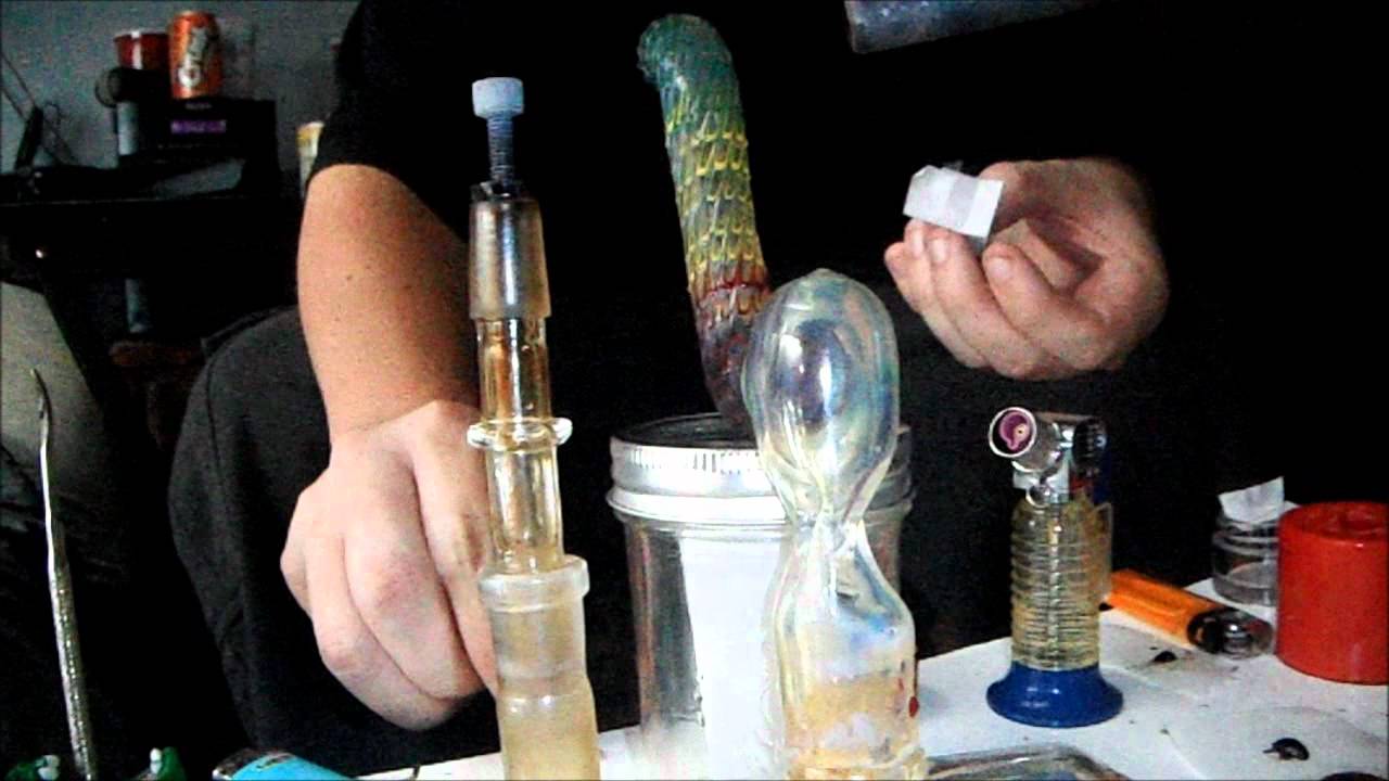 Melt/Dab Comp.