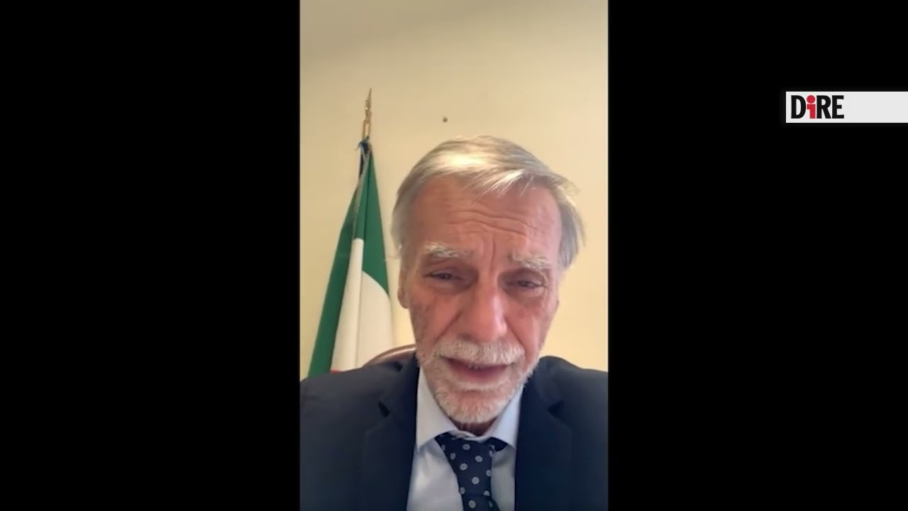Pd, Delrio: "Per governare non basta indignarsi servono proposte credibili"