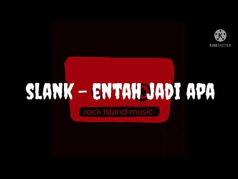 Entah Jadi Apa - Slank ( Tony Fikei Acoustic Cover )