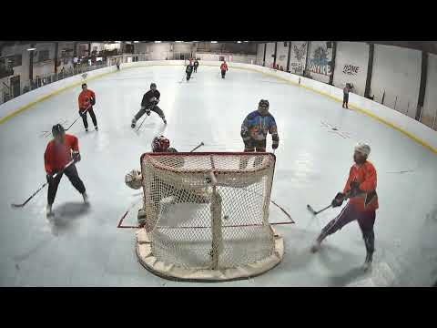 Hazzard vs Warthogs (05.28.26) (Cam 2)