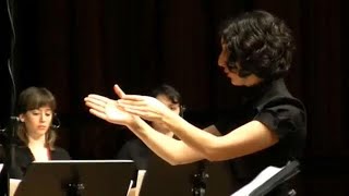 Núria Cunillera dirigirà la Coral UIB