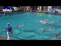 5th Place - Alumni vs California/Golden Bear | 2018 National League