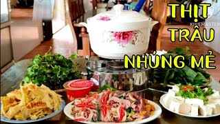 CÔ NHẪN TV