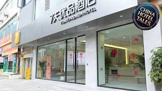 7 Days Inn Xingyi Pingdong Avenue | Qianxinan, China | Hotel Review 🏩 | China Hotel Tales