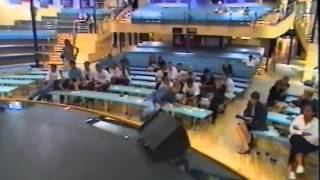 Celebrity Sarah Kickuth Profile