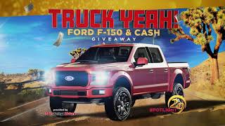 Spotlight 29 Casino – Play Your Way Truck Yeah – 2019 – 30 sec TV Commercial – Cord Media Agency screenshot 5