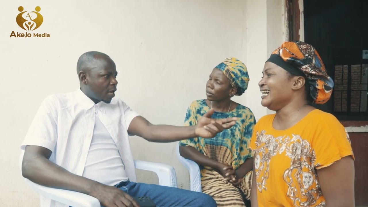 Umukazana      Ecko atwaye umukozi wiwe alice abavyeyi batabi