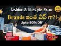 Is This the SECRET to Vijayawada's BEST Fashion Lifestyle EXPO in 2026?