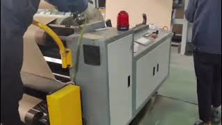 DIKAI DC500 Series High resolution Printer