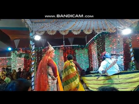 shri-krishna-lila-bangla---bengali-comedy-jatra---raslila-song-bengali-comedy-jatra