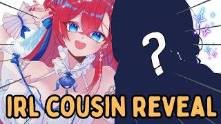 Details 【ZATSUDAN】IRL Cousin Reveal! (DOXXING SPEEDRUN ANY%) News