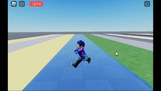Roblox FootSteps Test,(FULL RELEASE).