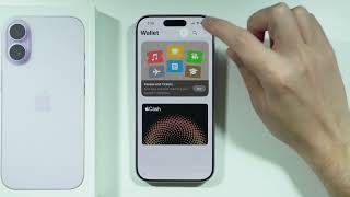 iPhone 17: كيفية إضافة بطاقة سفر (بطاقة النقل/بطاقة الحافلة) screenshot 3