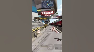 CODM | sniper gameplay #codmobile #callofduty #callofdutymobile #firstpersonshooter #codgameplay