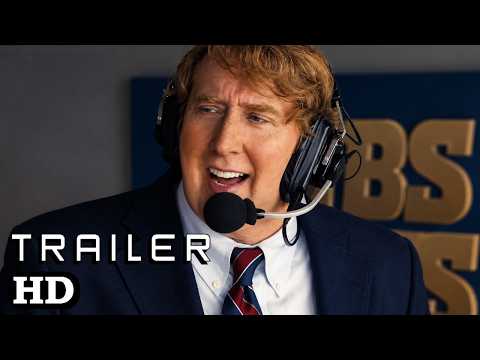 MADDEN | Official Teaser Trailer 2026 | Nicolas Cage, Christian Bale