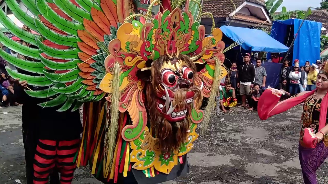 paju barong jaranan delta wangi live rejeng. @Conz Laroz