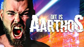 Aarthos - Dit Is Aarthos Hardstyle Hq Videoclip