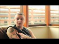 Capture de la vidéo Sinead O'connor - Interview