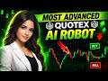 quotex ai signal bot 2026 free download 95 percent win rate auto trading robot best binary options b