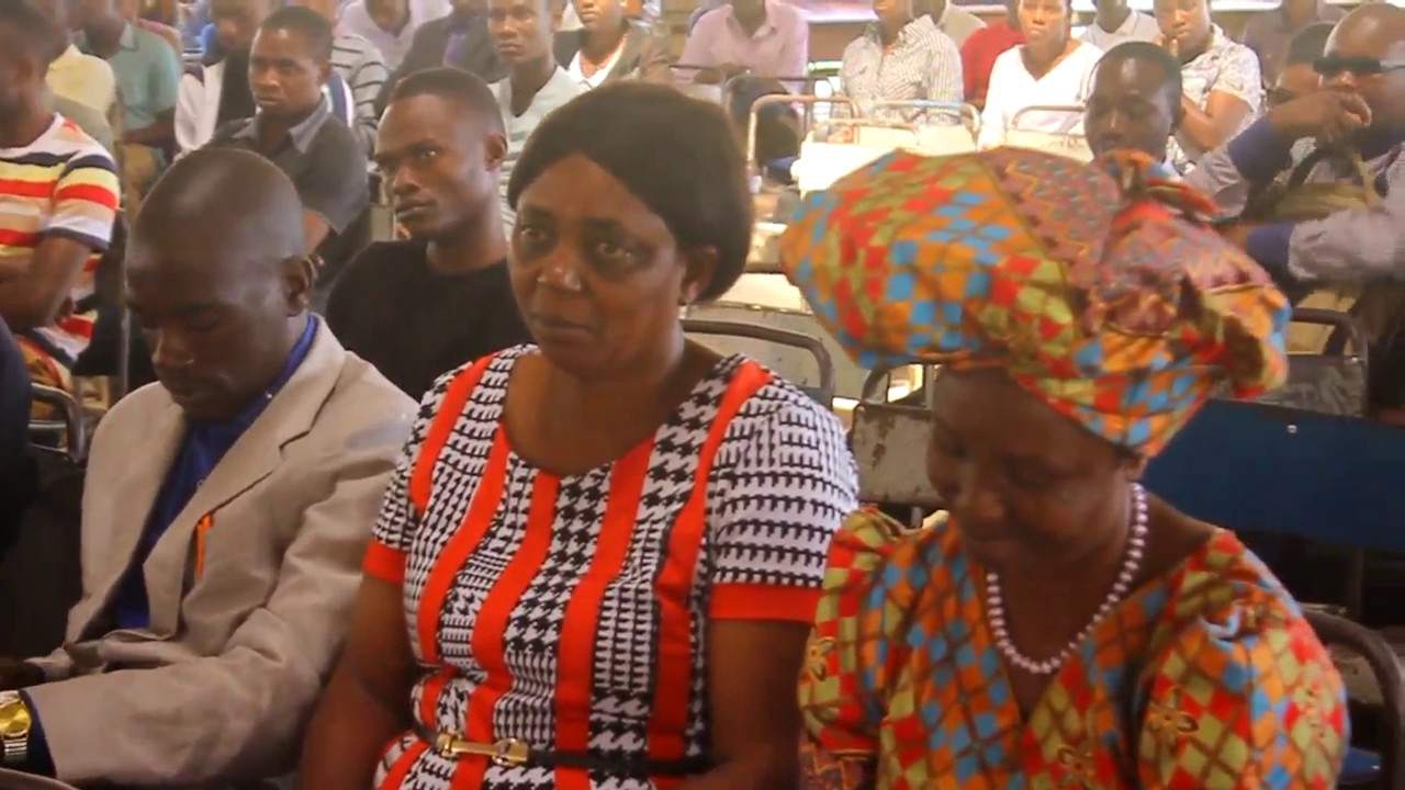 Joel Nanauka akielezea Mambo manne ya kuyafahamu yatakayokuhakikishia mafanikio