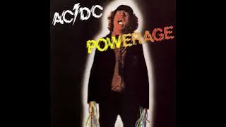 AC/DC - Kicked in The Teeth (Alternative version/rare)