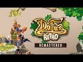 Dofus retro remastered  trailer