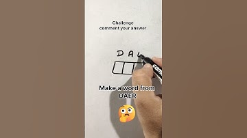 Brain Test l Sharp Mind l Challenge