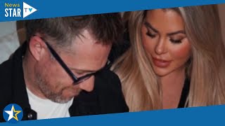 Bianca Gascoigne shares adorable pictures of newborn daughter 'Baby B' from hospital Profile