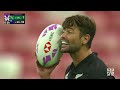 New Zealand go back-to-back | Ireland v New Zealand | Singapore HSBC SVNS | Full Match Replay