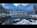 Eibsee - im Winter einfach magisch schön