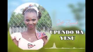 UPENDO WA YESU | Gift Zawadi 