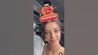 04/10/25 Ana-Sofia Lendl - Miss Grand Guatemala Live on TikTok  #MissGrandInternational2025