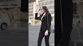 الإعلامية أميرة الجزيري 🎙️  لايك للفيديو أصدقائي ❤️