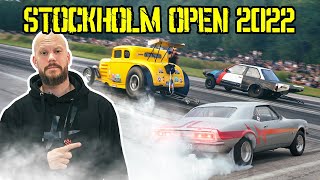 STOCKHOLM OPEN 2022!