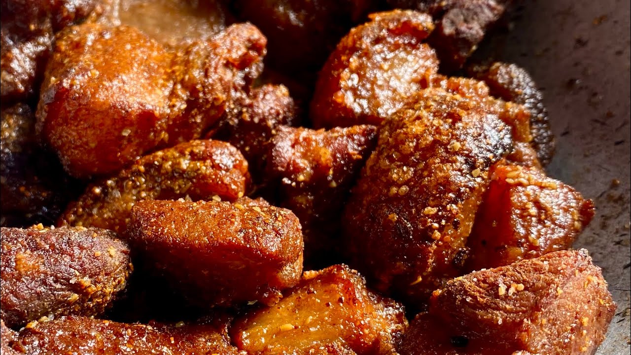 pork belly recipes / pork fry recipe in nepali