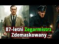 ZŁOTO POWSTANIA WARSZAWSKIEGO: Bohater Mazur był Agentem "LIS"?!