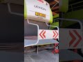 Claas Lexion 670 -2011