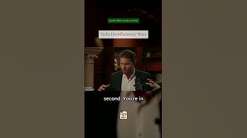 AI & Robotics: Game Changers - Harish Abbott and Joe Lonsdale