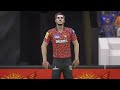 Live🔴 - SRH VS GT IPL 2025 Cricket 24 gameplay PS5