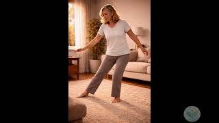 Movements That Reduce Fall Risk