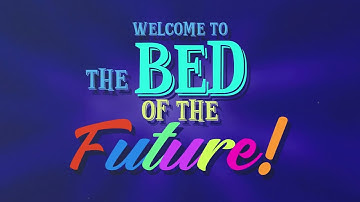 Bed of the Future—Demo video for Project 5