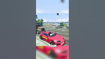 How To Get Modded Cars In GTA 5 (Merge Glitch Tutorial) #gta #gtaonline #gta5clips #gtav #gtaglitch