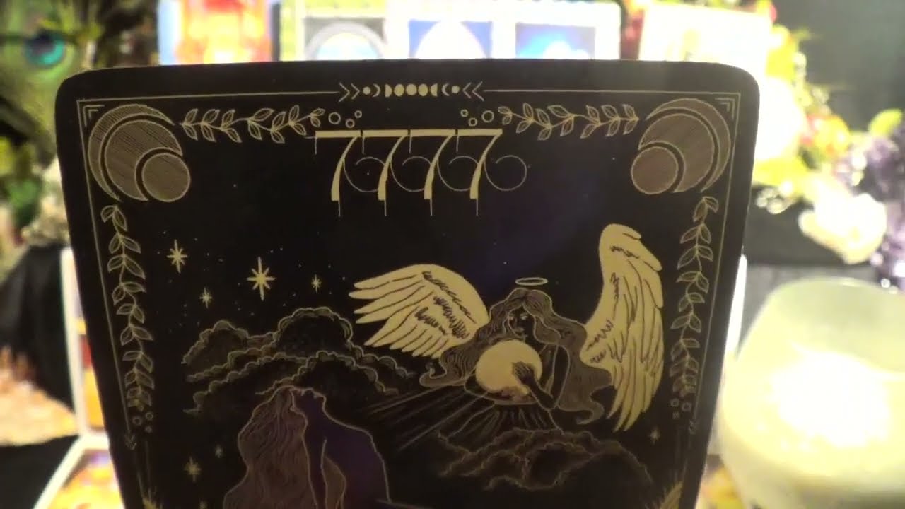 ♊️Gemini | Destiny Is Awakening! | Angel Messages